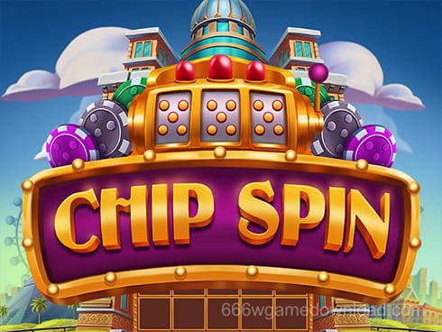 Chip Spin