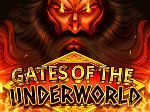 Gates of the Underworld
