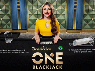 666w Brazilian ONE Blackjack